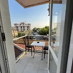 Otel Marchica