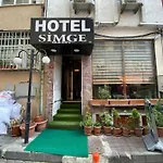 Hotel Simge Old City