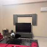 Luxury Hotel Apartment