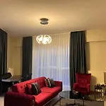 Luxury Hotel Apartment