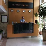 Ilıcak Hotel