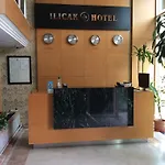 Ilıcak Hotel