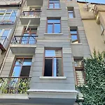 K&Y Apartments In Taksim