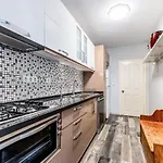 Cozy Flat 3 Min To Cevahir Shopping Mall In Sisli