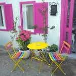 Alacati Alanur Otel