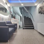 Fatih Hotel Erciyes