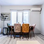 Cozy Flat 3 Min To Cevahir Shopping Mall In Sisli