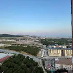 Site Icerisinde Havuzlu Daire