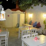 Alacati Alanur Otel