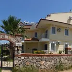Aparthotel Canguel Apart