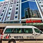 Dab Hotel