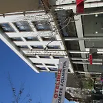 Ergun Hotel