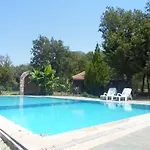 Kaya Apart Pension