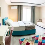 Jalal Vip Suite Hotel