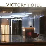 Victory Hotel & Spa Istanbul