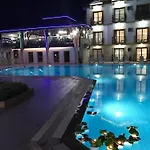 Poseidon Club Hotel