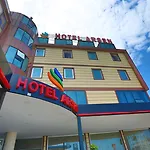 Arsen Hotel