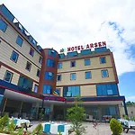 Arsen Hotel