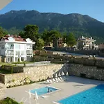 Orka Garden Apartments