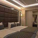 Bueke Hotel Sisli