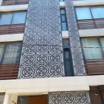 1-Bedroom Apartment In Besiktas