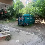 Sweet Flat In Bagdat St