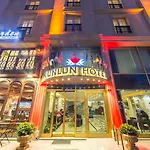 Topkapi Old City Kensington Hotel Ottoman Heritage