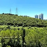 2+1 Ultra Luxury Residence Maslak 1453