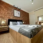 Taksim Suit Deluxe