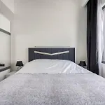 Upscale Istanbul Accommodation With Top-Notch Amenities