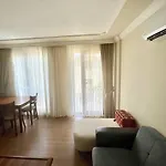 Halic Apart Hotel