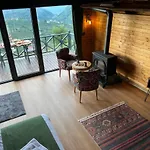 Defne Bungalow Yomra