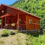 Bungalov Otel