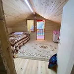 Bungalov Otel