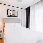 Chic Flat W Balcony 5 Min To Moda Coast In Kadikoy