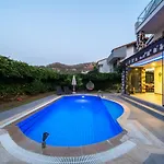 Turunc Villa