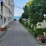 Istanbul Beach