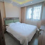 Modern & Bright 1-Bdr Apartment Forum Istanbul