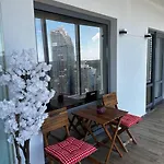 Maslak 1453 Luxury 4+1 For Vip