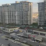Hotel Apartments In Basaksehir Medikule