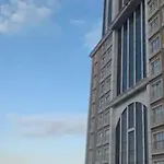 Hotel Apartments In Basaksehir Medikule