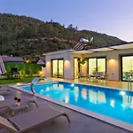 Villa Sincap