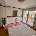 Central Izmir Delight: Cozy Alsancak Apartment