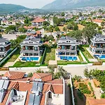 Memories Downtown Villas
