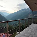 Leyli Gaban Villa