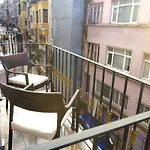 Olympos Garden Hotel