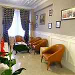 Olympos Garden Hotel