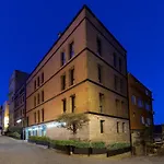 Ahg Atlas Hotel Taksim