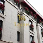 Lenus Hotel