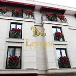 Lenus Hotel